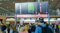 Cyberattack disrupts check-in systems at major European airports