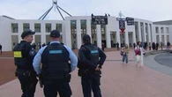 Australian politicians warn threats are at highest in a generation