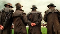 $5000 worth of iconic Aussie coats stolen from carpark
