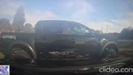 Shocking road rage attack involving young passenger captured on dashcam