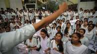 Nationwide strike over doctor's killing in India