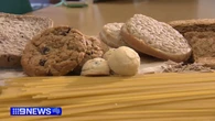 Aussies may be incorrectly blaming gut issues on gluten intolerance
