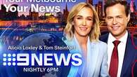 9News Melbourne Melbourne Royal Show 2024