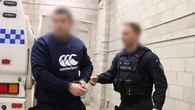 Rebels bikie accused of fatally shooting caged cat denied bail