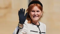 'Supreme Friend': Charities cut ties with Sarah Ferguson over email to Jeffrey Epstein
