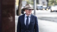Staffer claims MP invited him home before alleged sexual assault