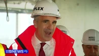 SA premier's $500m election pledge to help solve housing crisis