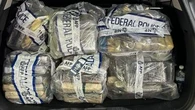 Second man charged over plot to import 140kg of cocaine into Queensland