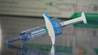 Game-changing asthma treatment for kids listed on PBS