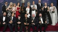 The winning shows and stars that dominated Emmys 2025