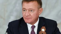 Russia's transportation minister found dead in what officials say was an apparent suicide