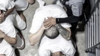 'No privileges' for US deportees in brutal El Salvador prison