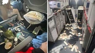 Turbulence is getting worse, here are the planet's bumpiest flight routes