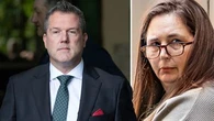Doctor's call to cops on mushroom cook played in court