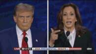 Key takeaways to the Trump-Harris debate