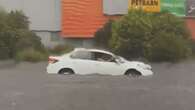 Thousands without power in Victoria, South Australia after thunderstorms