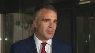 'Reprehensible conduct': Top politicians slam Optus following fatal power outage