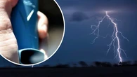 New technology that could help predict deadly thunderstorm asthma