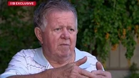 'I would've been dead': Driver's plea for help after Queensland hit-run