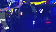 Two teens hospitalised following violent road rage attack in Sydney