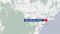 Man dies after becoming trapped at NSW worksite