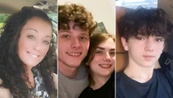 US Prosecutors seek death penalty in quadruple murder of family