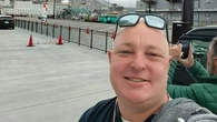 Aaron was wrongly accused of illegally staying in the US for over 10 years