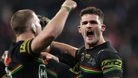 Cleary magic carries Panthers in all-time classic