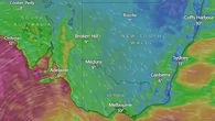 Millions warned to expect 100km/h winds and blizzards in polar blast