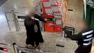 Shocking videos show violence faced by retail workers