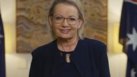 Sussan Ley determined to get more women into Liberal Party despite quota pushback