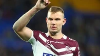 Tom Trbojevic takes $400k pay cut to pen one-year deal