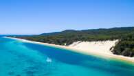 Queensland man airlifted to hospital after shark attack