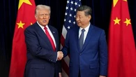 Trump and Xi meet for first time in six years, world watches where trade war will go next