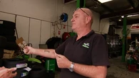Mechanic banned from taking on apprentices after 'extreme' act