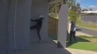Queensland mum's terrifying confrontation with youths during home invasion