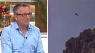 Search for missing TV doctor to focus on maze of tunnels known as 'The Abyss'