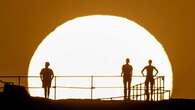 People in cities at greater risk of dying in heatwaves: study