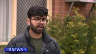Stabbed Woolworths worker 'no longer feels safe' in Melbourne