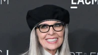 Hollywood icon Diane Keaton dies aged 79
