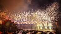 Sydney gearing up for biggest-ever New Year's Eve fireworks show