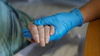 Two in three aged care workers not vaccinated