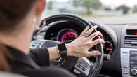 Nine out of 10 Aussie drivers admit they drive while distracted