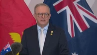 Historic PNG treaty still coming despite failure to sign today, PM says
