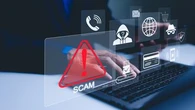 The concerning data that shows scammers are targeting Aussie kids