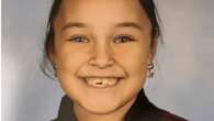 Police launch search for missing girl who vanished near Queensland home