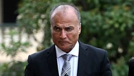 Ex-premier's partner skips first rape case court date