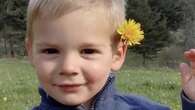 Grandparents arrested for murder of French toddler