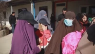 Government 'unaware' of booked flights for ISIS brides returning home