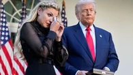 Slain right-wing activist Charlie Kirk awarded US's highest civilian honour